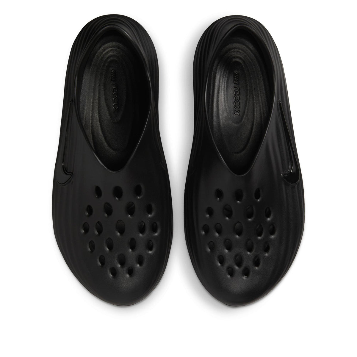Nike ReactX Rejuven8 - Black/Black