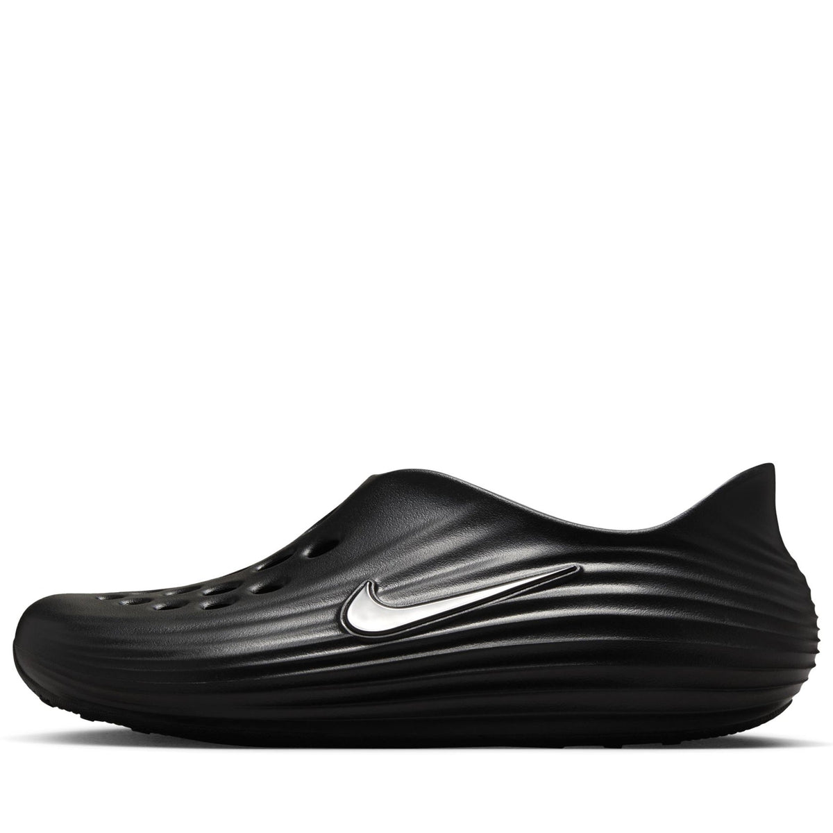 Nike ReactX Rejuven8 - Black/Black