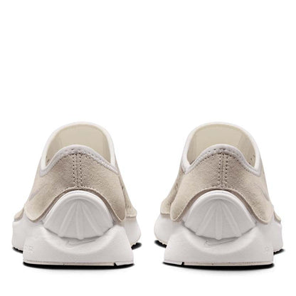 Women's Nike Air Superfly Moc - Sail/White