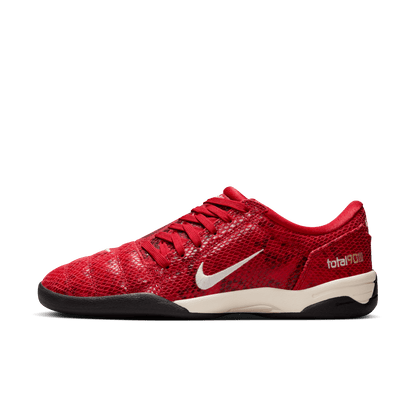 Women's Nike Total 90 SE "Snakeskin Pack - Fire Red'