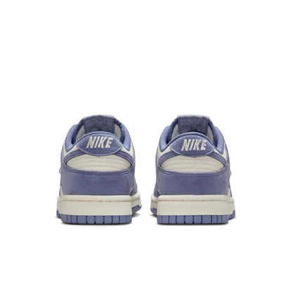 WMNS NIKE DUNK LOW - WORLD INDIGO
