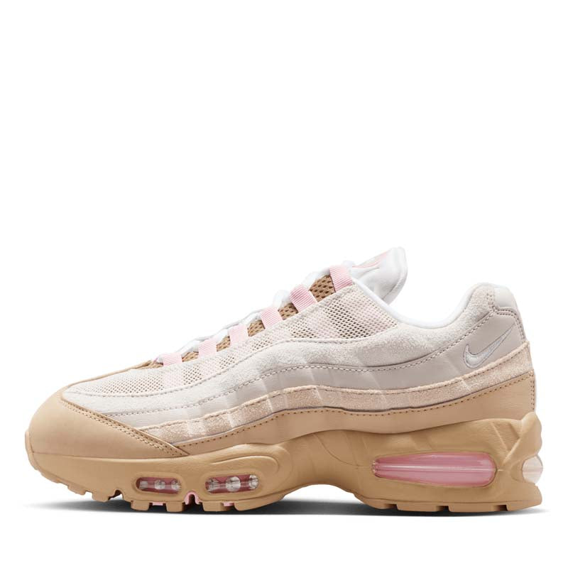 Women's Nike Air Max 95 OG - British Khaki/Linen