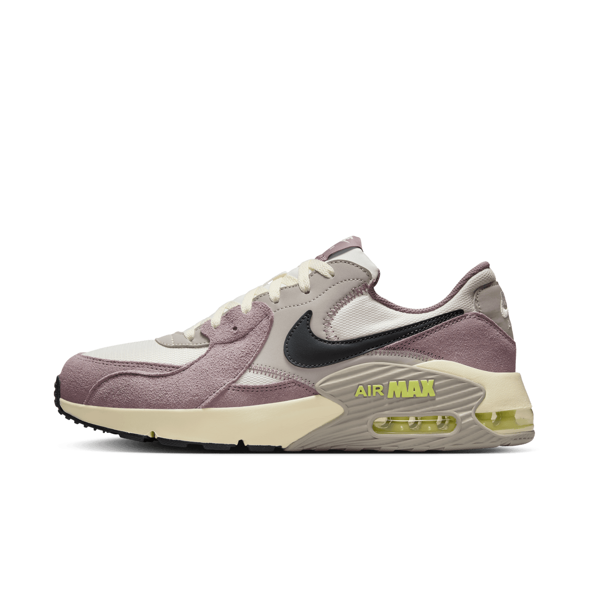 Men's Nike Air Max Excee "Off Noir Sail"