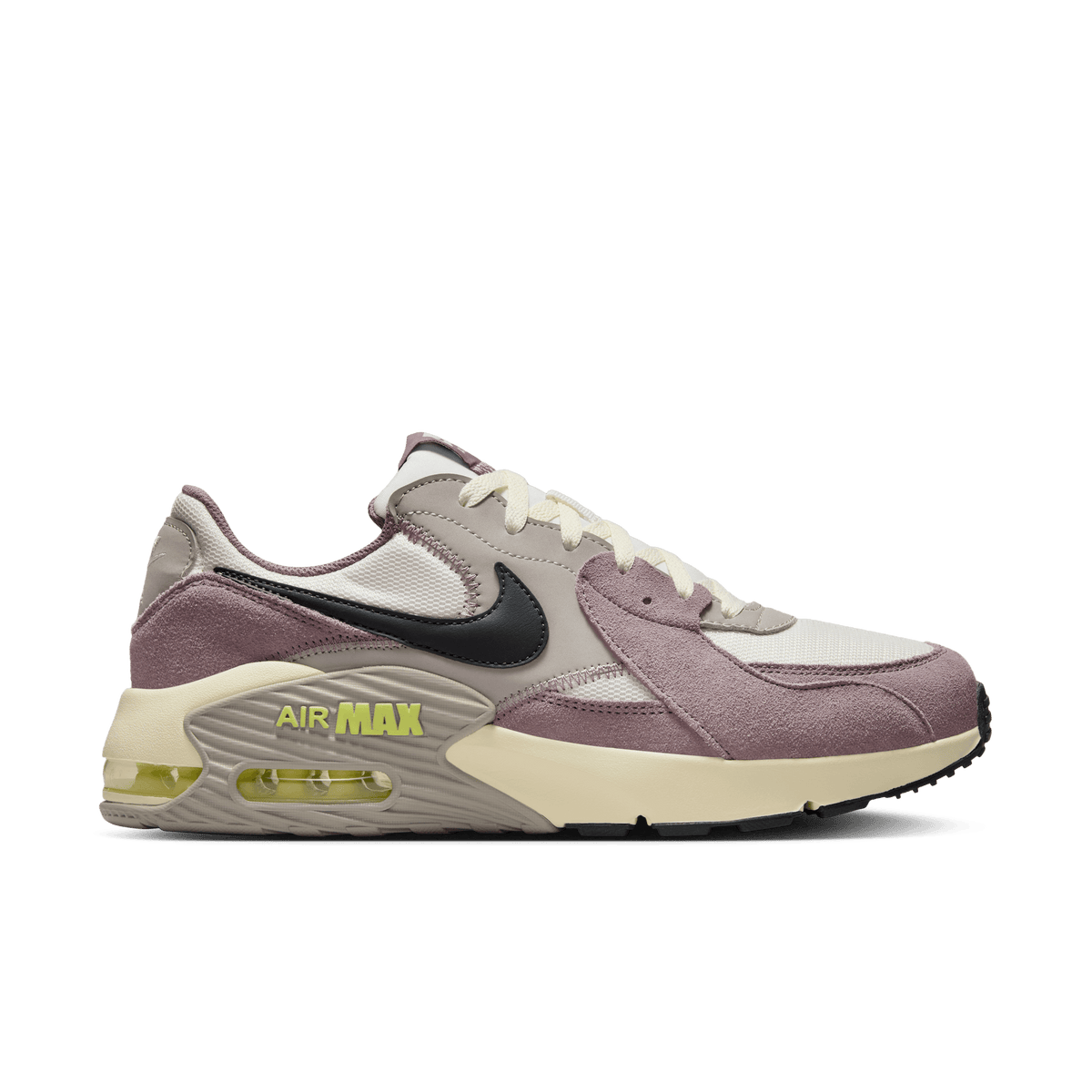 Men's Nike Air Max Excee "Off Noir Sail"