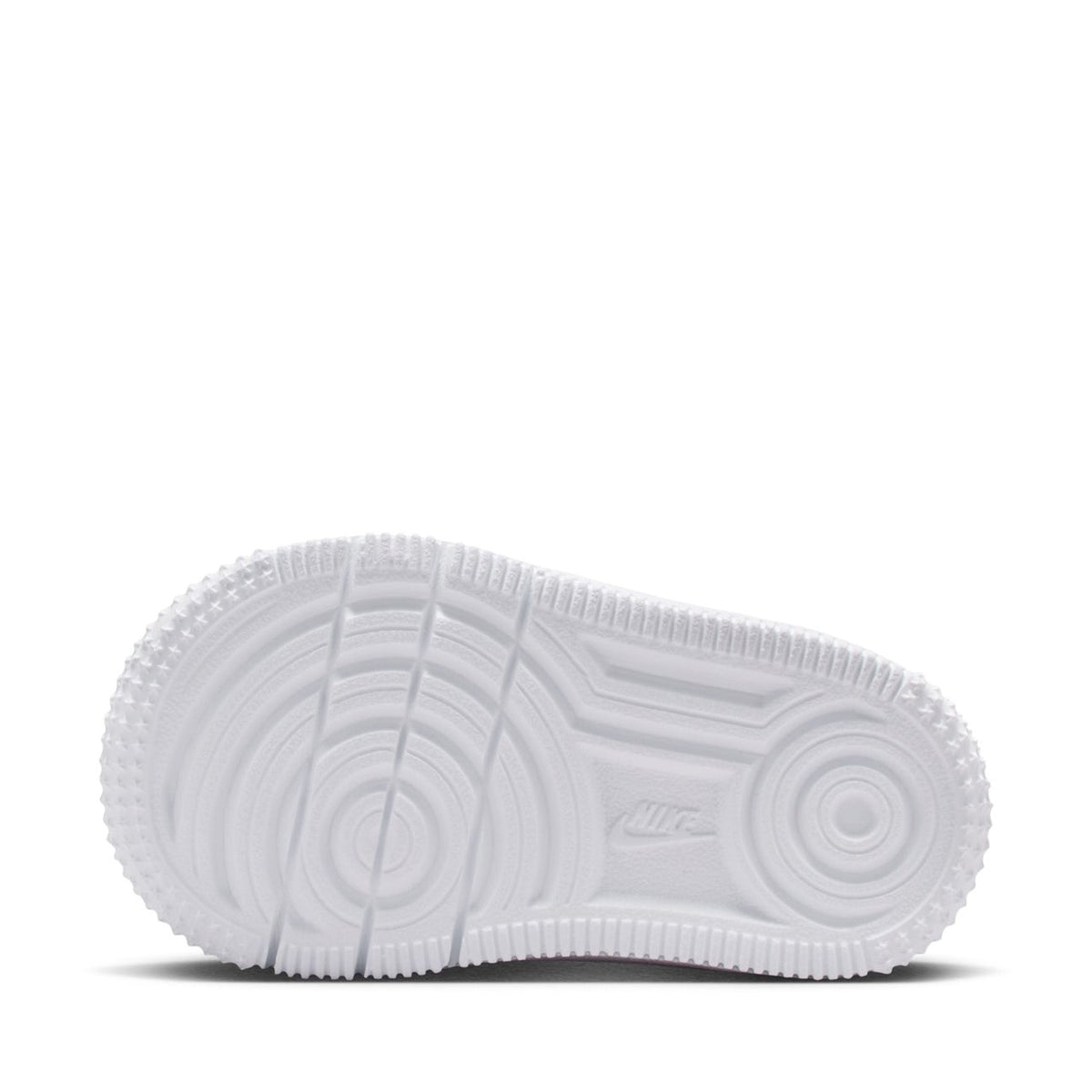 Nike Force 1 Low (TD) - White/White