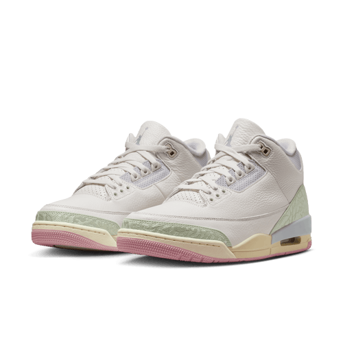 Men's Air Jordan 3 Retro “Spring Is in the Air”