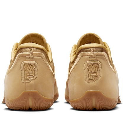 Nike LeBron XXIII 'Honor Society' - Wheat Gold/Gum Medium Brown
