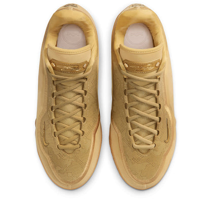 Nike LeBron XXIII 'Honor Society' - Wheat Gold/Gum Medium Brown