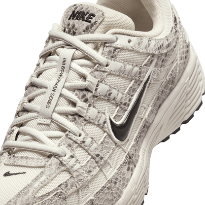 Women's Nike P-6000 SE "Light Bone Black"