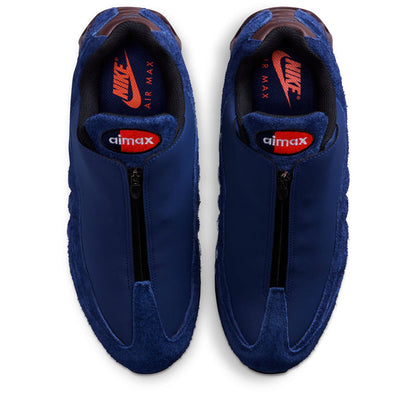Nike Air Max 95 Zip SP - Loyal Blue/Hyper Crimson