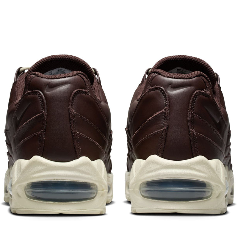 Nike Air Max 95 OG - Baroque Brown/Coconut Milk