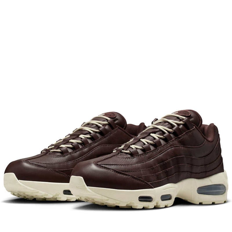 Nike Air Max 95 OG - Baroque Brown/Coconut Milk