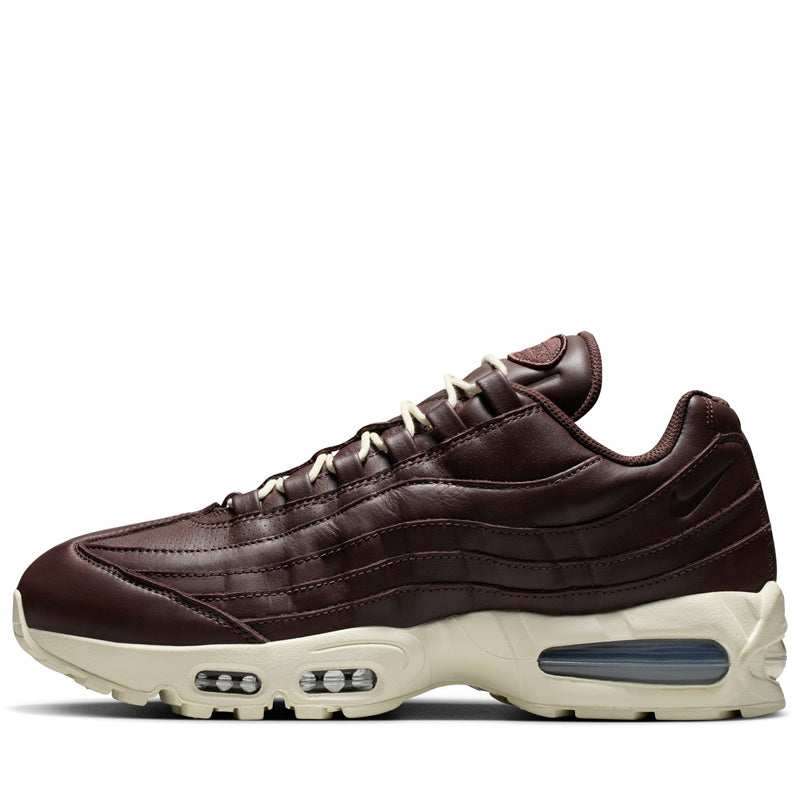 Nike Air Max 95 OG - Baroque Brown/Coconut Milk