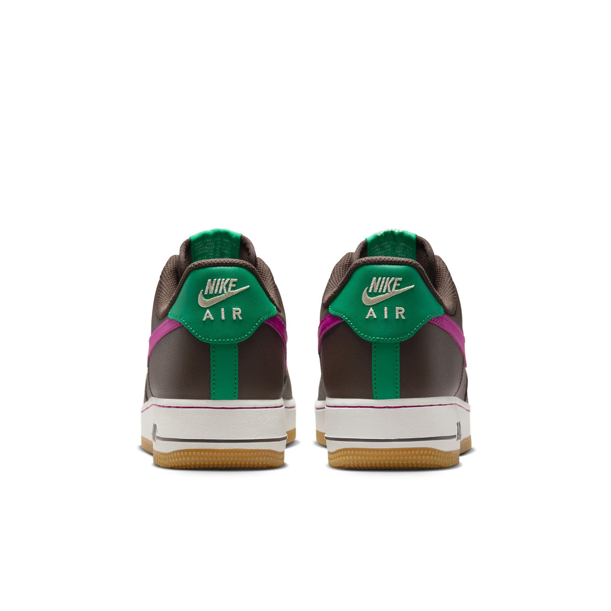 Nike Air Force 1 '07 - Men's