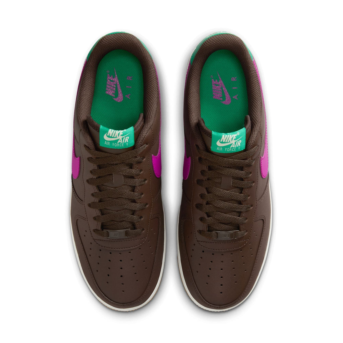 Nike Air Force 1 '07 - Men's