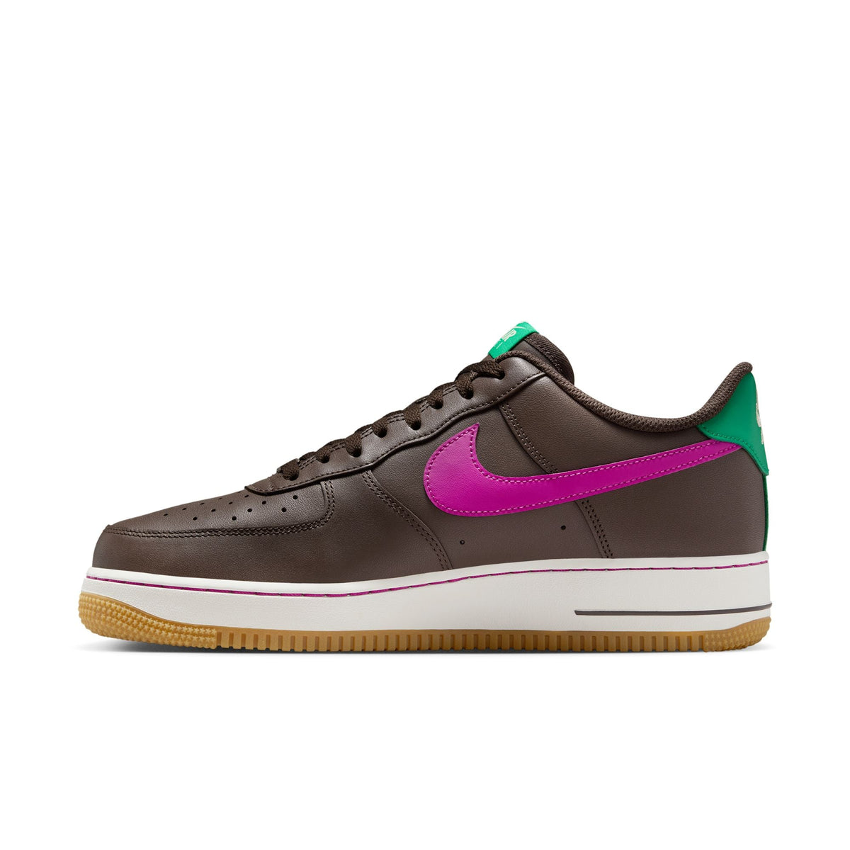 Nike Air Force 1 '07 - Men's