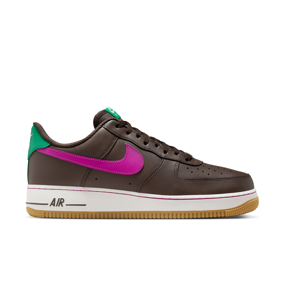 Nike Air Force 1 '07 - Men's