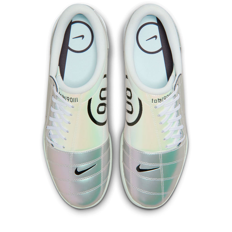 Nike T90 Premium - Off White/Black