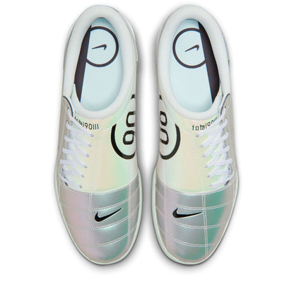 Nike T90 Premium - Off White/Black