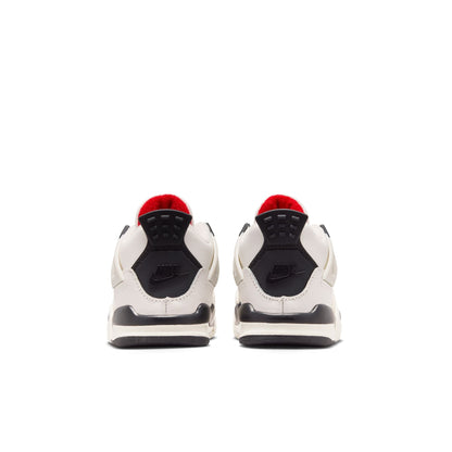 Air Jordan 4 Retro "Flight Club" - Toddler
