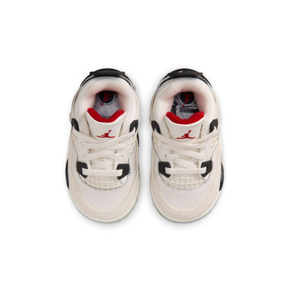 Air Jordan 4 Retro "Flight Club" - Toddler