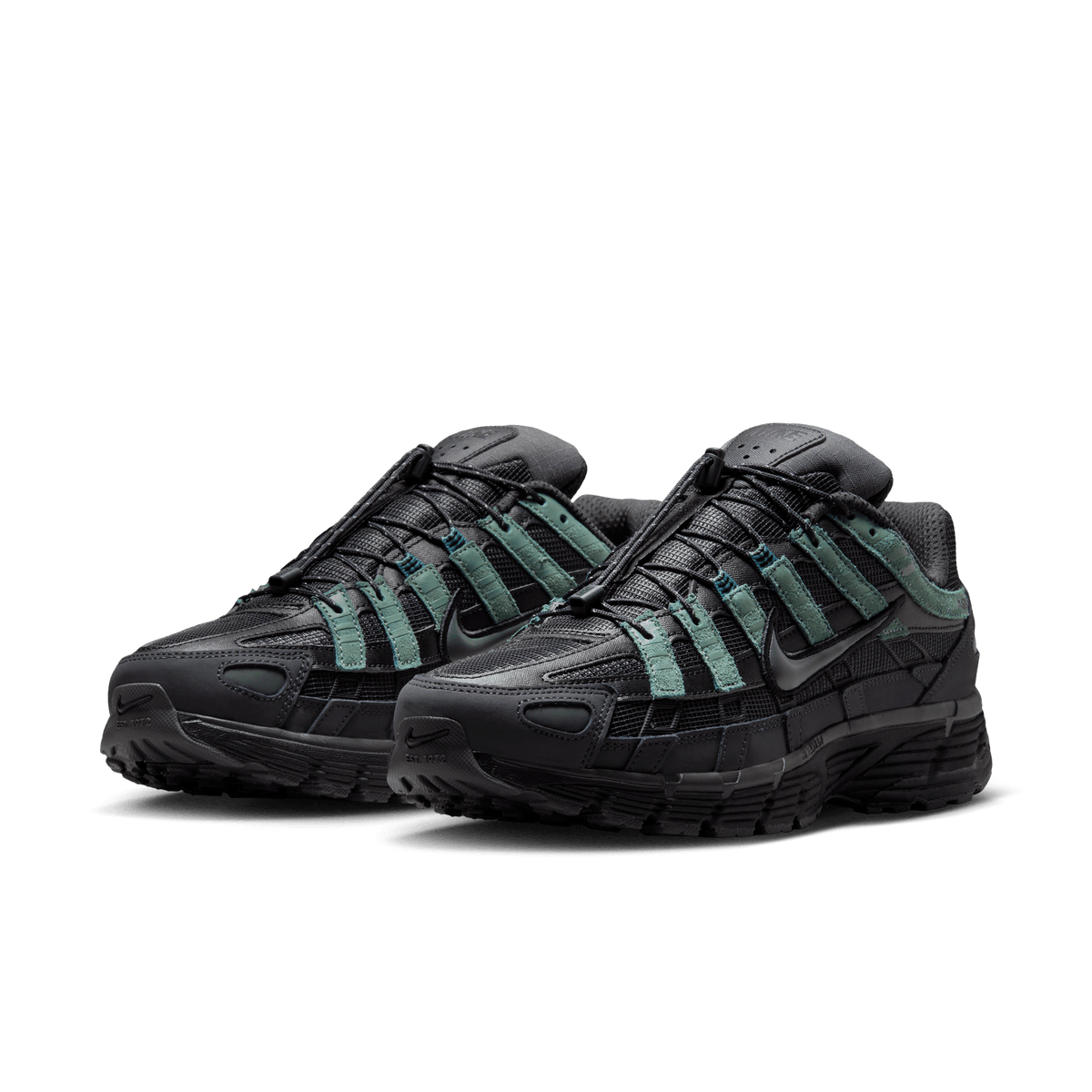 Men's Nike P-6000 "Anthracite & Iron Green"