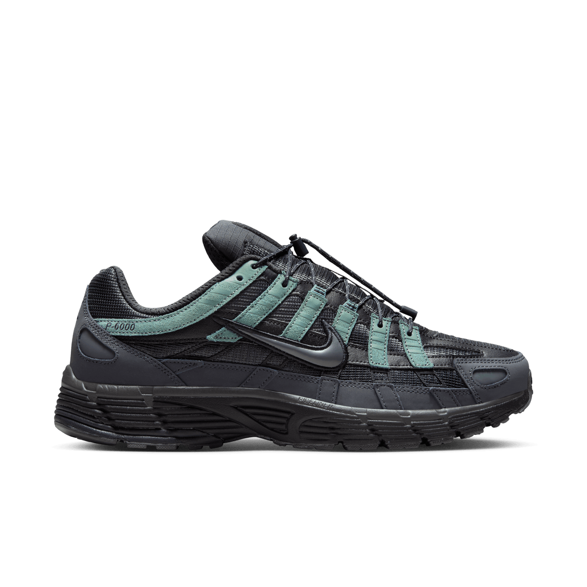 Men's Nike P-6000 "Anthracite & Iron Green"