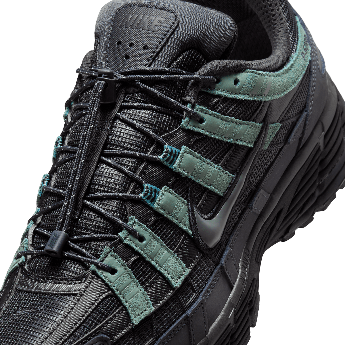 Men's Nike P-6000 "Anthracite & Iron Green"