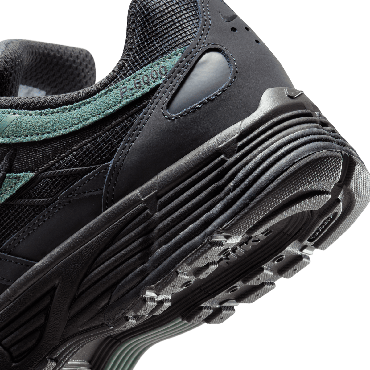Men's Nike P-6000 "Anthracite & Iron Green"