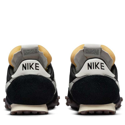 Nike Waffle Racer - Black/Sail