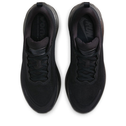 Nike Vomero Plus - Black/Black