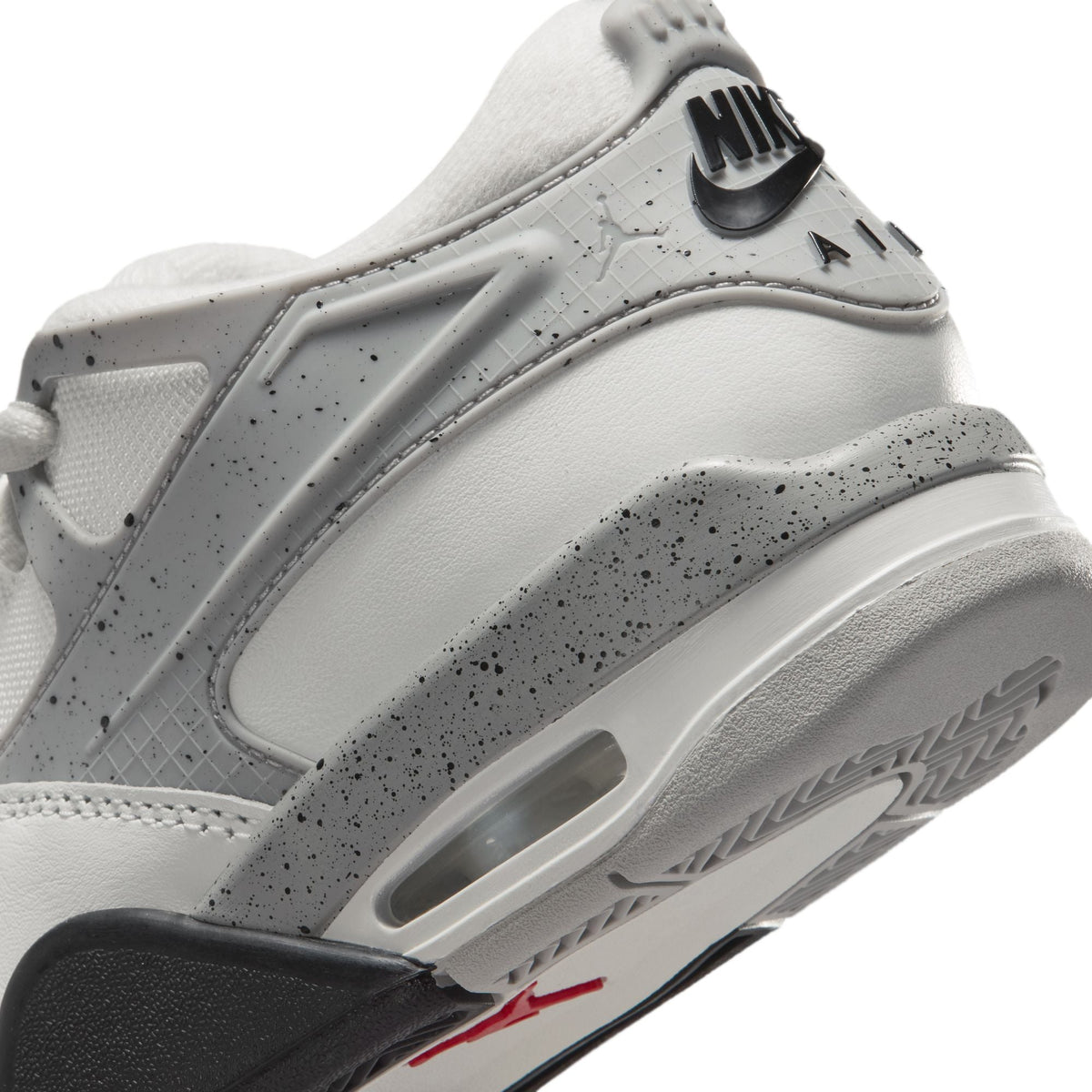 Air Jordan 4 RM - Non Adult