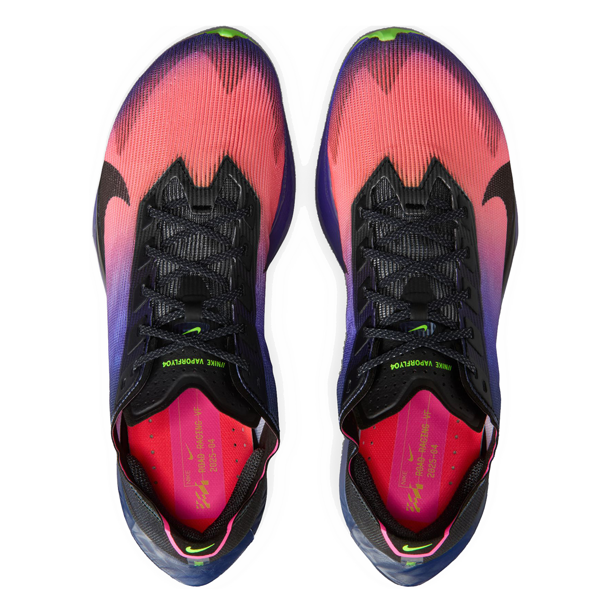 Nike Zoomx Vaporfly Next% 4
