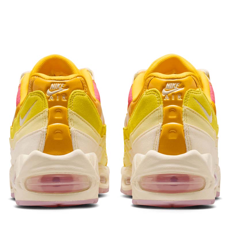 Women's Nike Air Max 95 OG - University Gold/Coconut Milk