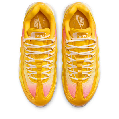 Women's Nike Air Max 95 OG - University Gold/Coconut Milk