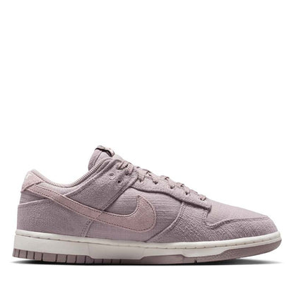 Women's Nike Dunk Low 'Now Accepting All Flowers' - Light Violet Ore/Sail