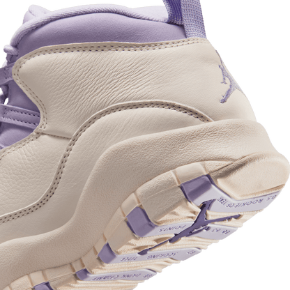 Women's Air Jordan 10 Retro "Hydrangeas"