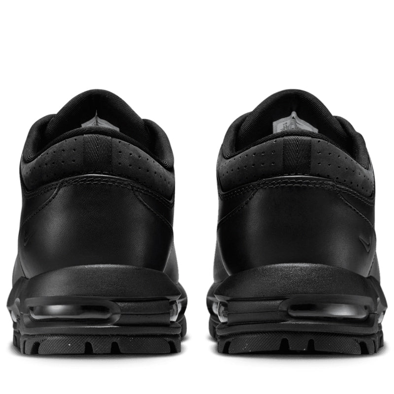 Nike Air Max Goadome Low SP - Black/Black