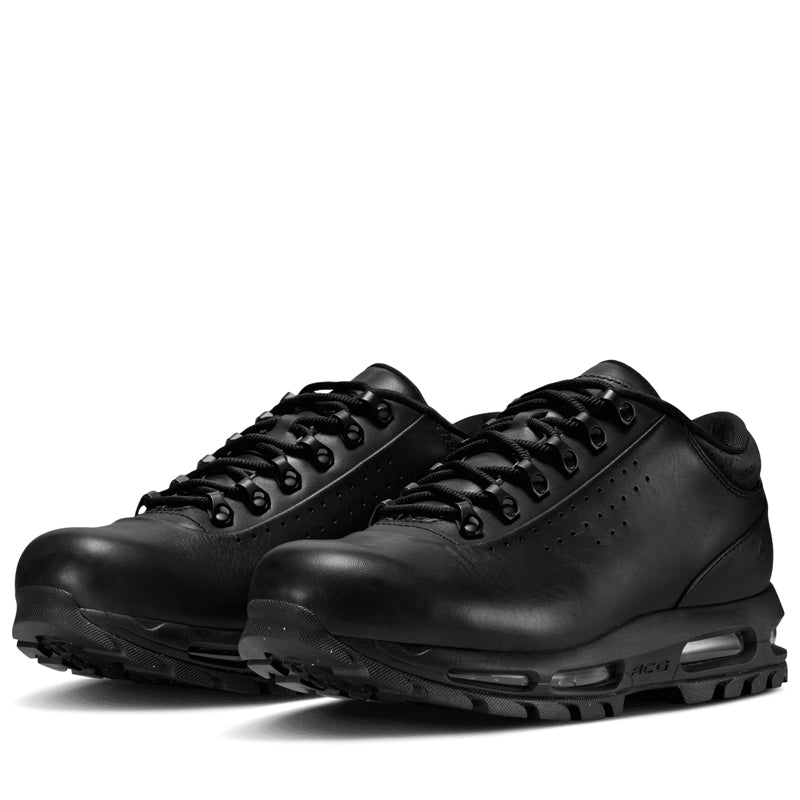 Nike Air Max Goadome Low SP - Black/Black