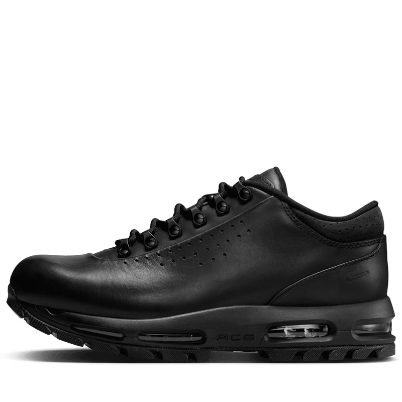 Nike Air Max Goadome Low SP - Black/Black