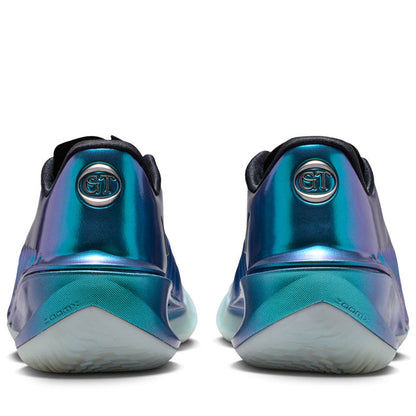 Nike G.T. Cut 4 'Preheat' - Persian Violet/Chrome