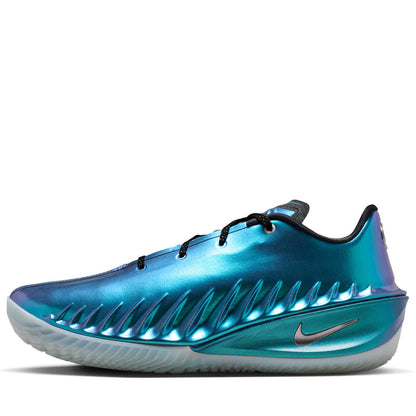 Nike G.T. Cut 4 'Preheat' - Persian Violet/Chrome