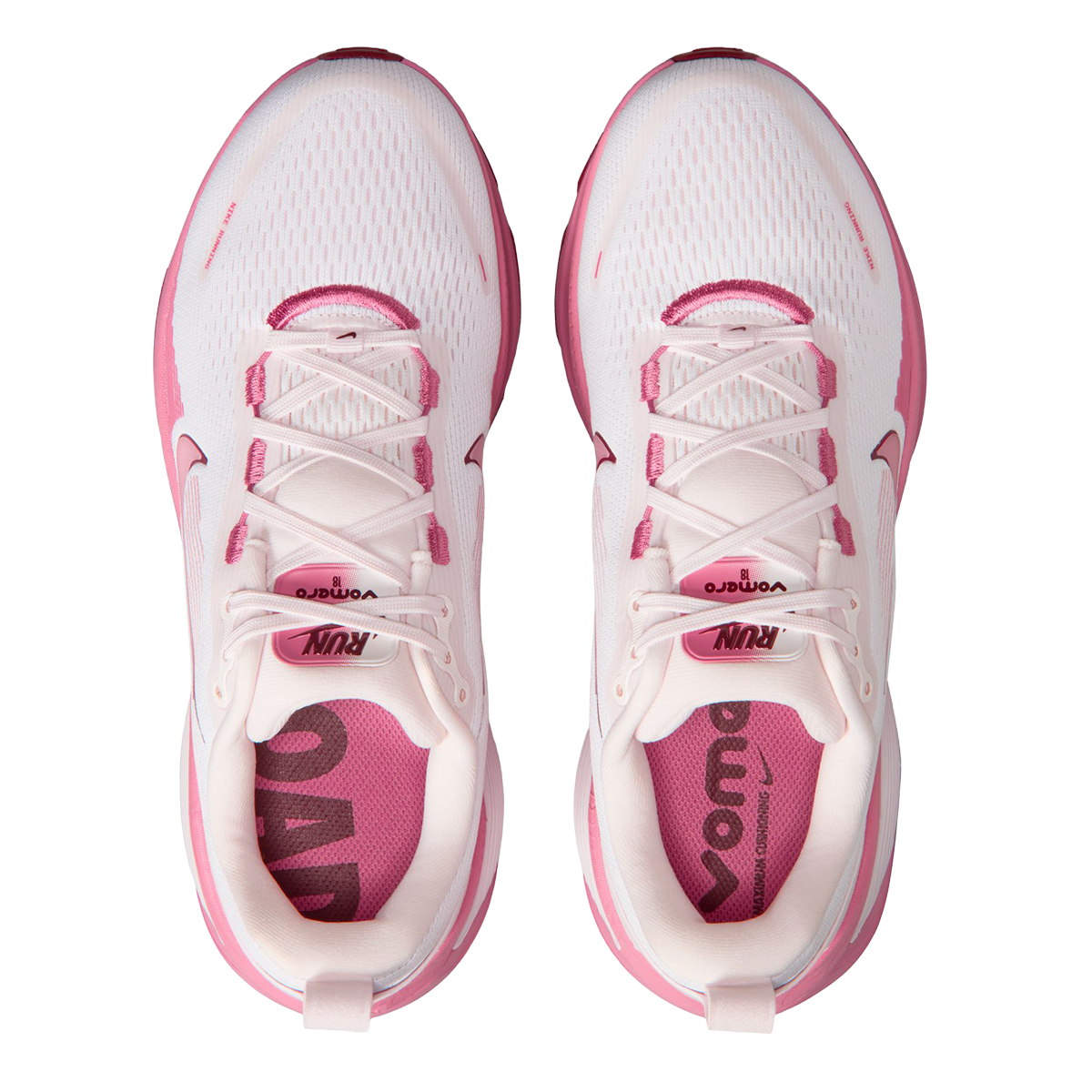 Nike Vomero 18