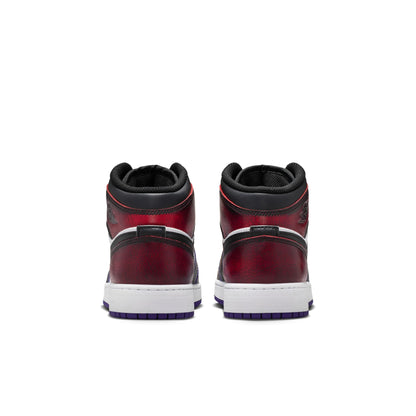 Air Jordan 1 Mid SE - Non Adult