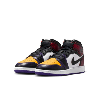 Air Jordan 1 Mid SE - Non Adult