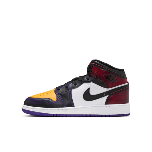 Air Jordan 1 Mid SE - Non Adult
