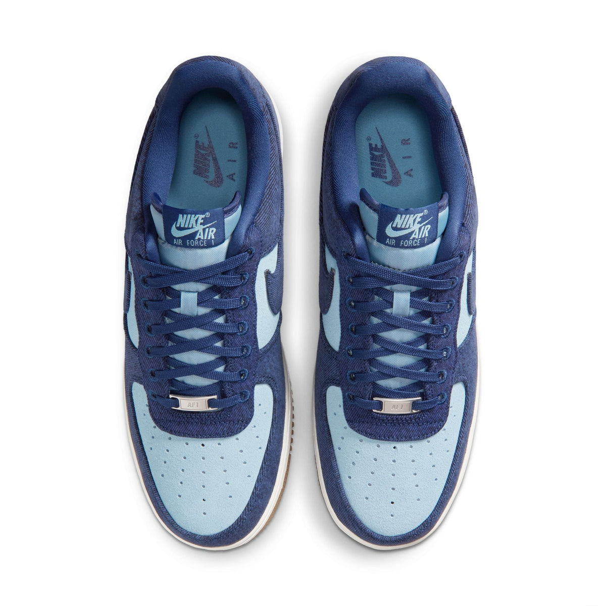 AIR FORCE 1 '07 LV8 - DENIM