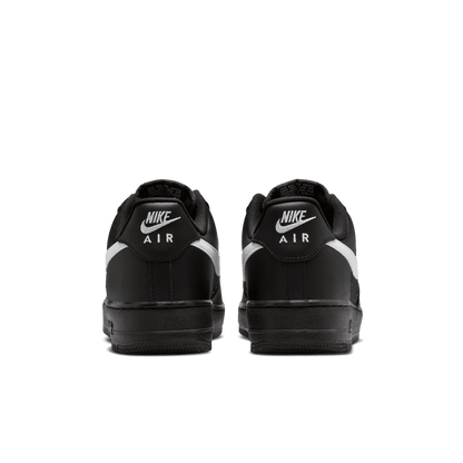 Men's Nike Air Force 1 '07 LV8 "Black White"