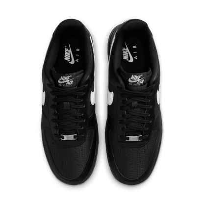 Men's Nike Air Force 1 '07 LV8 "Black White"