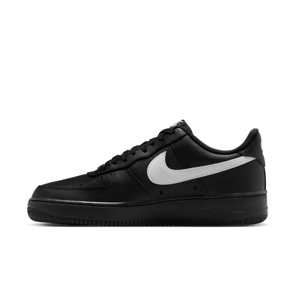 Men's Nike Air Force 1 '07 LV8 "Black White"